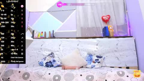 TRANDIRTY online show from October 2, 2025, 2:18 am