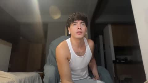 Jeffrey online show from October 28, 2025, 10:56 pm