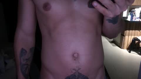 Jeffrey online show from November 2, 2025, 11:40 pm