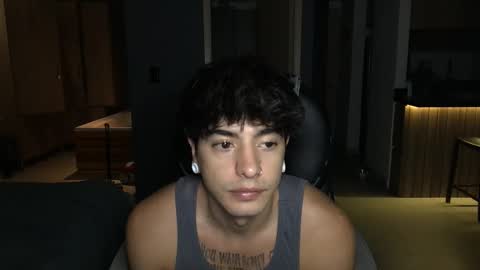 Jeffrey online show from November 13, 2025, 2:10 am