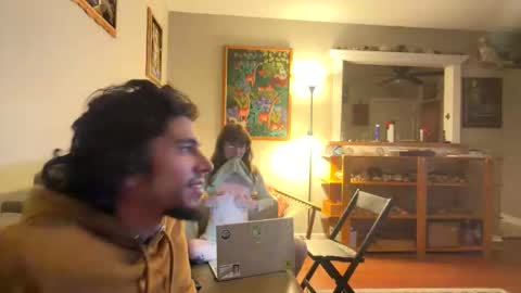 jeffrito0707 online show from February 25, 2026, 3:49 am