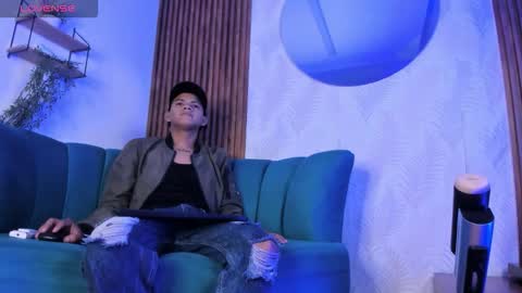 Jeffry online show from February 12, 2026, 12:00 pm