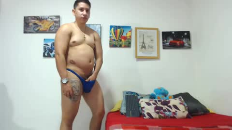 Jeff online show from January 23, 2025, 2:33 am