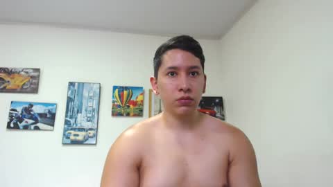 Jeff online show from February 9, 2025, 10:32 pm