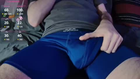 Jeff online show from March 2, 2025, 8:07 pm