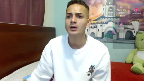 Jeff online show from November 14, 2025, 6:39 pm