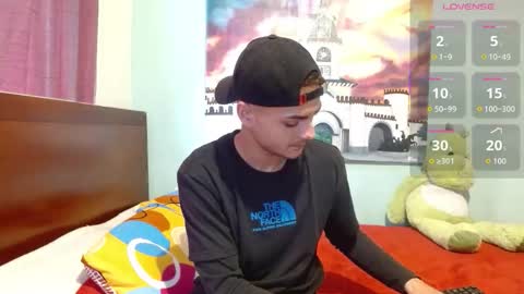 Jeff online show from November 17, 2025, 4:57 pm