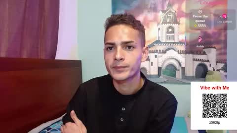 Jeff online show from December 15, 2025, 6:01 pm