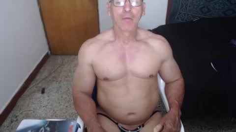 brayam online show from April 5, 2026, 1:19 pm