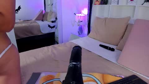 Jehn online show from October 30, 2025, 3:46 pm