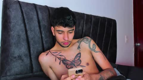 jei online show from October 31, 2025, 12:50 pm