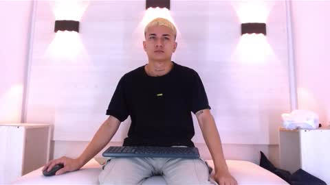 jeic 18 online show from October 2, 2025, 12:34 pm