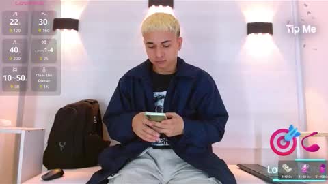 jeic 18 online show from October 6, 2025, 11:40 am