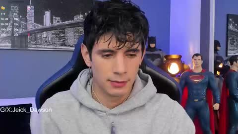 Jeick online show from January 18, 2026, 4:27 am