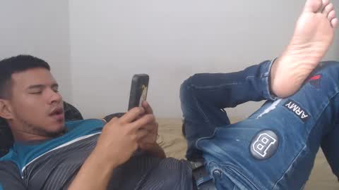 Snapshot of jeicob_florez_ chatting on October 8, 2025, 1:53 pm jeicob_florez_ online show from October 8, 2025, 1:53 pm