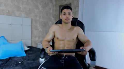 jeicob gagnon online show from February 4, 2025, 12:44 pm