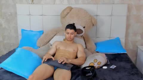 jeicob gagnon online show from February 11, 2025, 1:09 pm