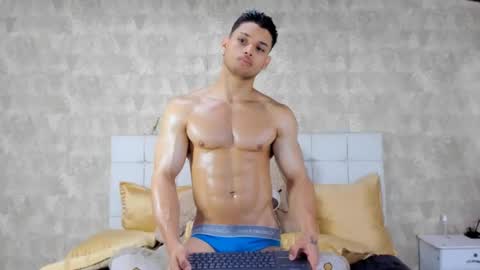 jeicob gagnon online show from February 24, 2025, 4:36 pm