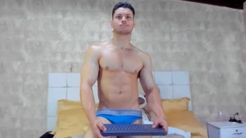 jeicob gagnon online show from February 26, 2025, 4:56 pm