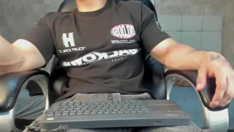 jeicob gagnon online show from September 11, 2025, 11:27 pm