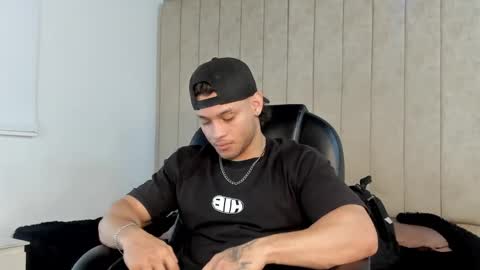 jeicob gagnon online show from October 18, 2025, 5:54 am