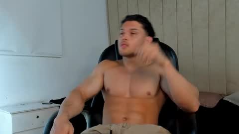 jeicob gagnon online show from October 22, 2025, 7:52 am