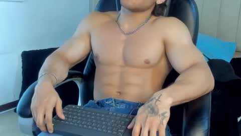 jeicob gagnon online show from October 29, 2025, 9:00 am