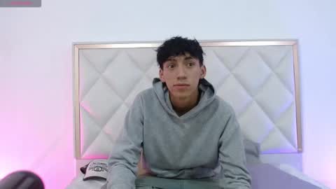 Camilo online show from November 4, 2025, 4:55 am