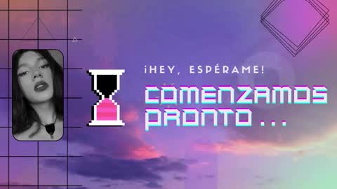 Jeimy Garca online show from October 13, 2025, 11:54 am