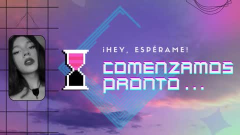 Jeimy Garca online show from October 14, 2025, 11:55 am