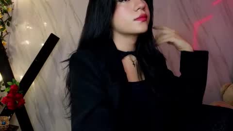 Jeimy Garca online show from February 17, 2026, 12:01 pm