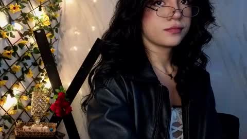 Jeimy Garca online show from March 3, 2026, 12:00 pm