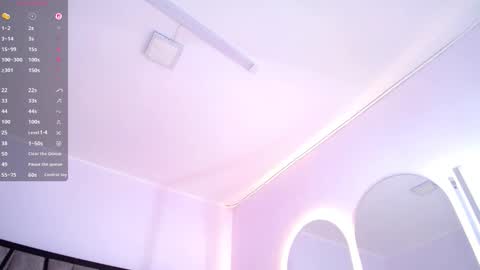 jeinnovemontenegr0 online show from November 21, 2025, 12:37 pm