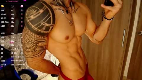 Snapshot of jeins_carter chatting on October 10, 2025, 3:22 pm JC online show from October 10, 2025, 3:22 pm