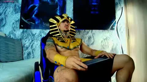 Snapshot of jeins_carter chatting on October 24, 2025, 3:08 pm JC online show from October 24, 2025, 3:08 pm