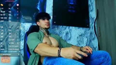 JC online show from April 12, 2026, 5:18 pm