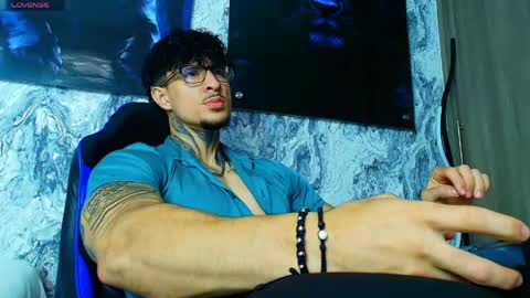 JC online show from April 14, 2026, 12:44 pm