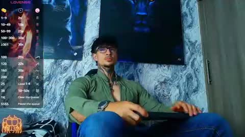 Snapshot of jeins_carter chatting on June 28, 2026, 8:59 pm JC online show from June 28, 2026, 8:59 pm