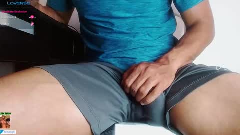 Snapshot of jeisongk chatting on January 3, 2025, 4:48 pm Jason online show from January 3, 2025, 4:48 pm