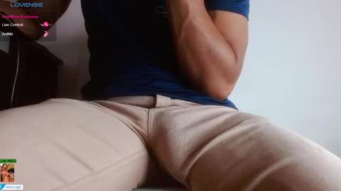 Snapshot of jeisongk chatting on January 7, 2025, 5:20 pm Jason online show from January 7, 2025, 5:20 pm