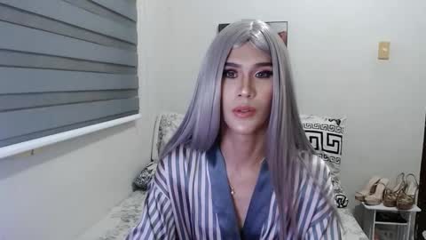 Lexie online show from February 14, 2025, 4:52 pm