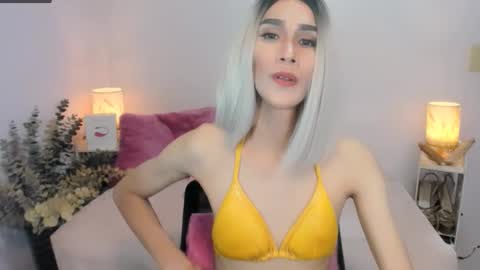 Lexie online show from October 18, 2025, 5:46 pm