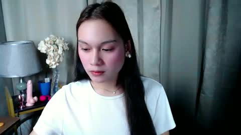 Jelian online show from December 21, 2025, 8:05 pm