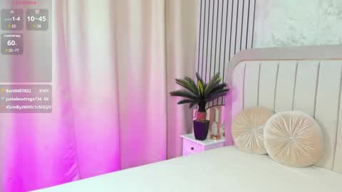 Snapshot of jelisse_jones chatting on January 9, 2025, 11:36 am Jelisse online show from January 9, 2025, 11:36 am
