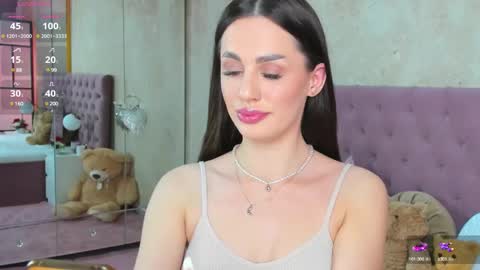 Snapshot of jelisse_jones chatting on February 1, 2025, 3:30 am Jelisse online show from February 1, 2025, 3:30 am