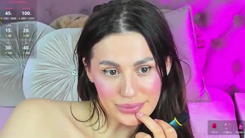 Snapshot of jelisse_jones chatting on February 11, 2025, 6:22 pm Jelisse online show from February 11, 2025, 6:22 pm