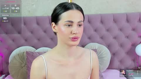 Snapshot of jelisse_jones chatting on March 7, 2025, 11:18 am Jelisse online show from March 7, 2025, 11:18 am