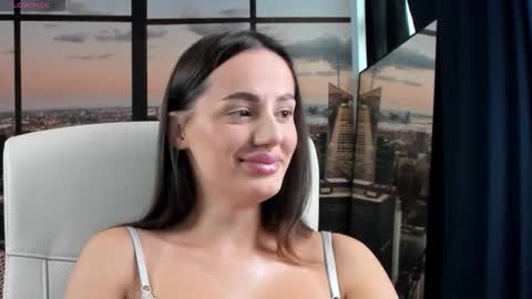 Snapshot of jelisse_jones chatting on September 12, 2025, 9:09 am Jelisse online show from September 12, 2025, 9:09 am