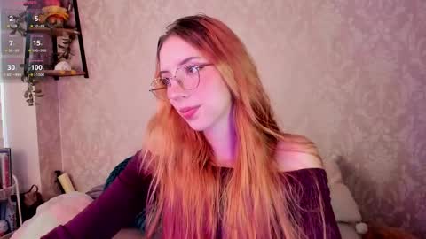 Jelly  online show from February 2, 2026, 10:30 pm