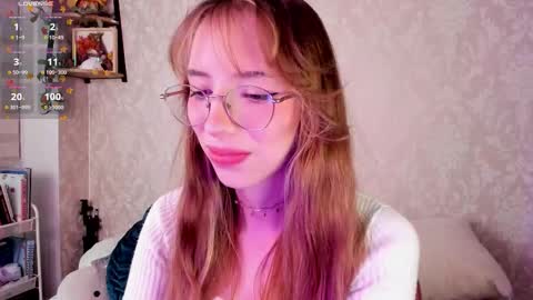 Jelly  online show from February 24, 2026, 11:58 pm